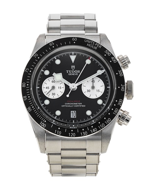 Tudor Black Bay Chrono M79360N-0001